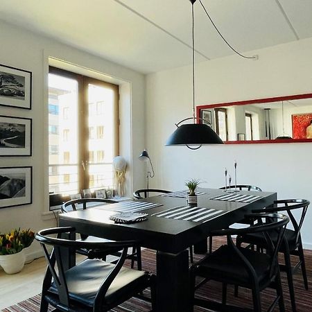Apartmentincopenhagen Apartment 1486 Esterno foto