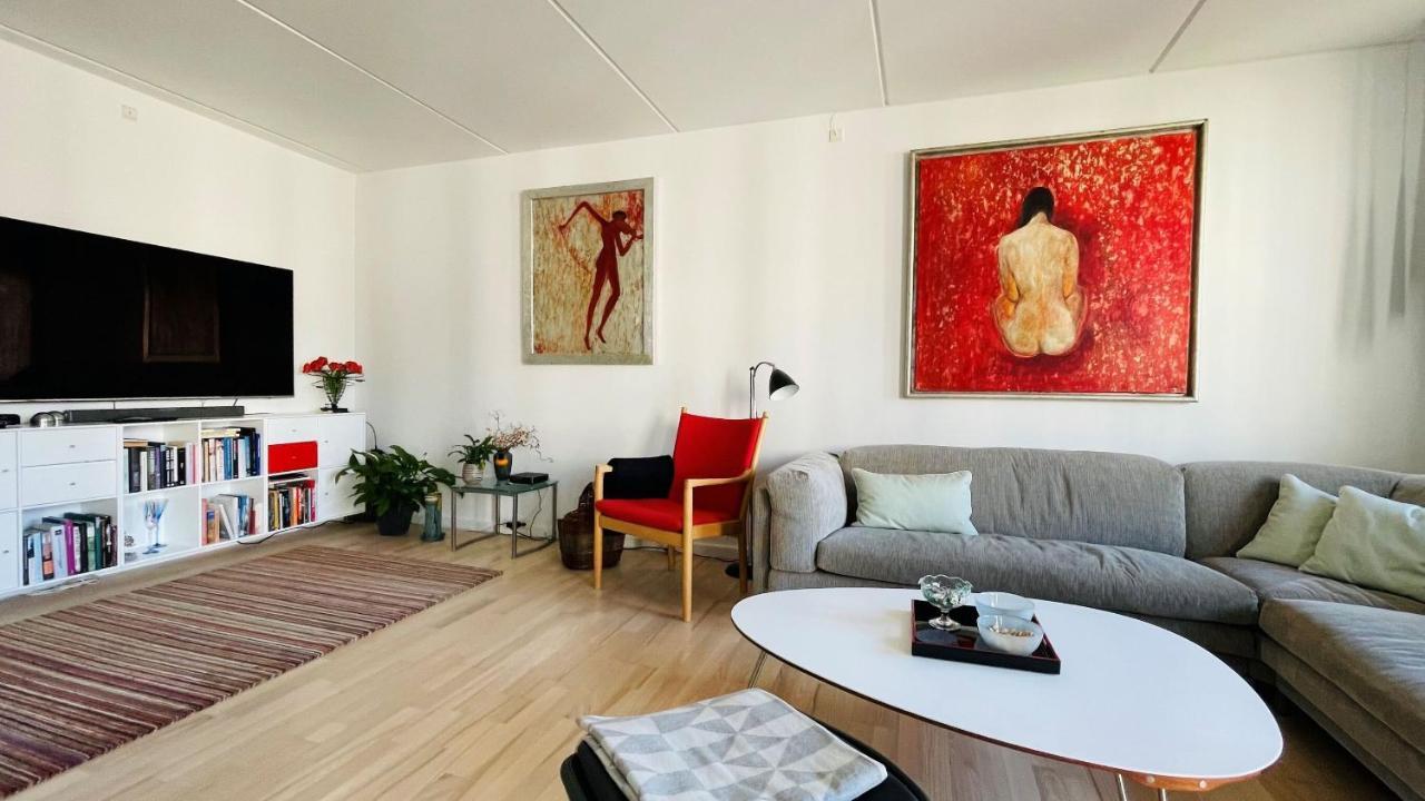 Apartmentincopenhagen Apartment 1486 Esterno foto
