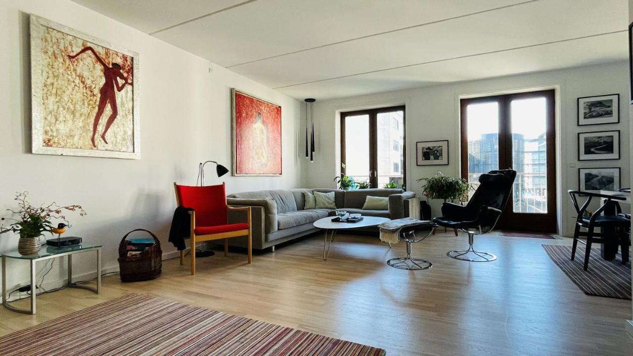 Apartmentincopenhagen Apartment 1486 Esterno foto
