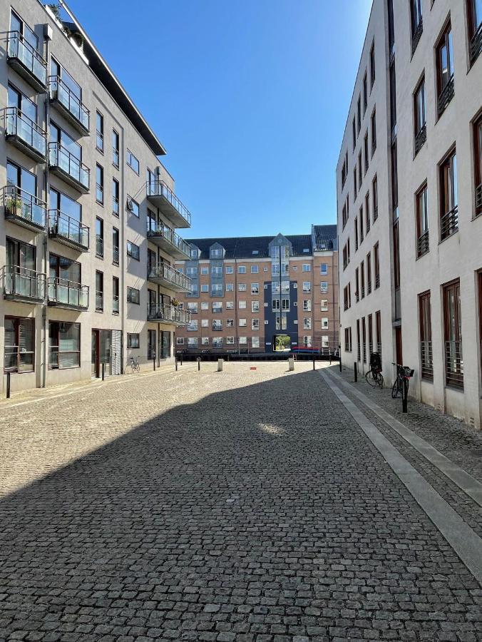 Apartmentincopenhagen Apartment 1486 Esterno foto