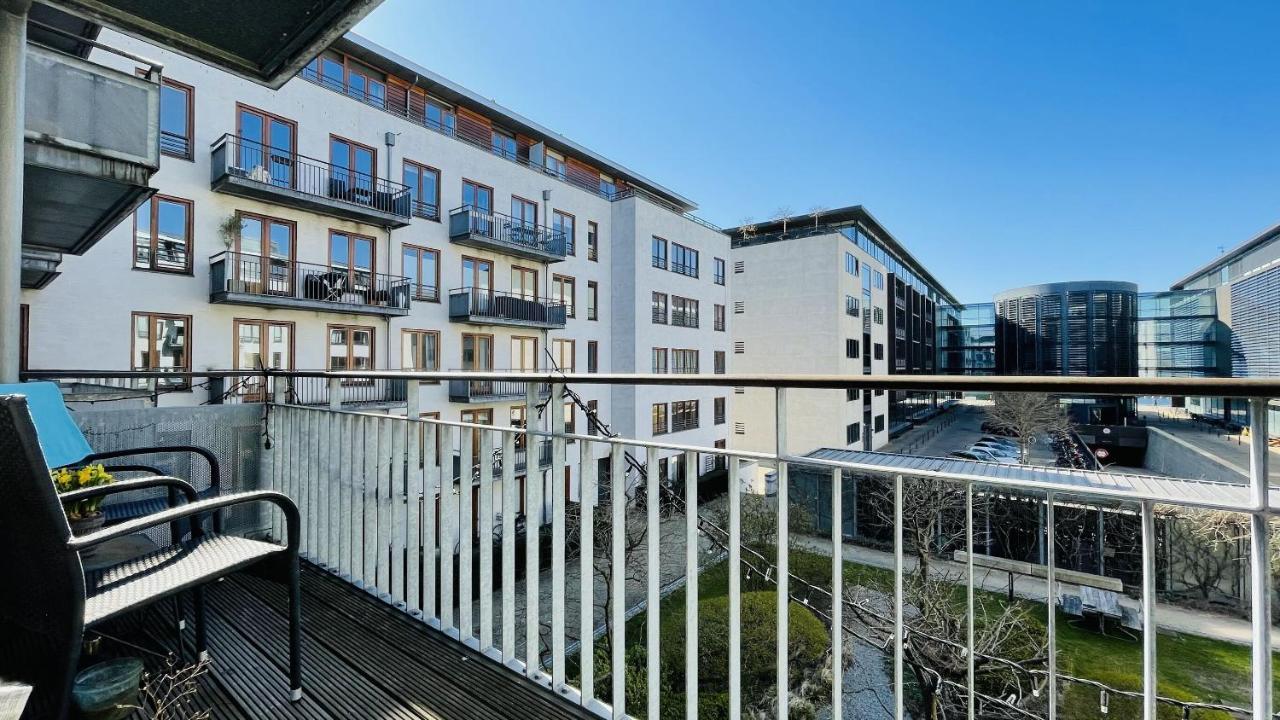 Apartmentincopenhagen Apartment 1486 Esterno foto